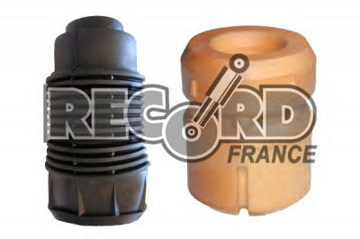 RECORD FRANCE 925815 -  Пылезащитный комплект, амортизатор